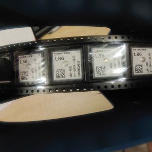 LTE Modem Module