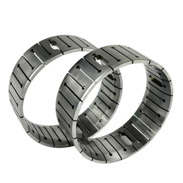 Specializing in precision machining of plastics and brass components using CNC technology.