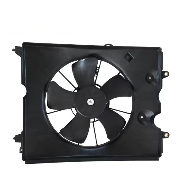 Reference NO. 47043 HONDA 19015-R28-A01 Radiator Water Tank Fan Assembly for Elysion RR7