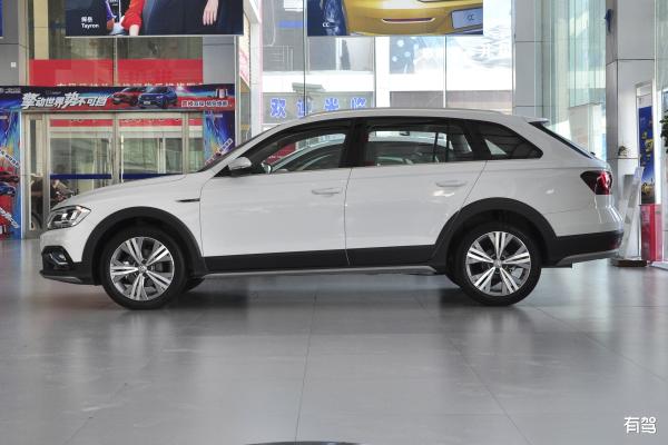 Cheap Cars for Sale Wholesales Made in China Volkswa VW C-TREK 06/2019 White Good Quality Used Car Sales