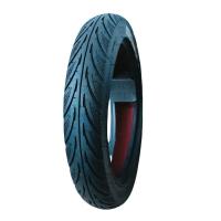 Scooter 14*2.50 666 Motorcycle Tire Tire for Off-Road 90/90-18 100/90-17 110/90-16
