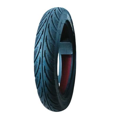 Scooter 14*2.50 666 Pneus de motocicleta Pneus para todo-o-terreno 90/90-18 100/90-17 110/90-16