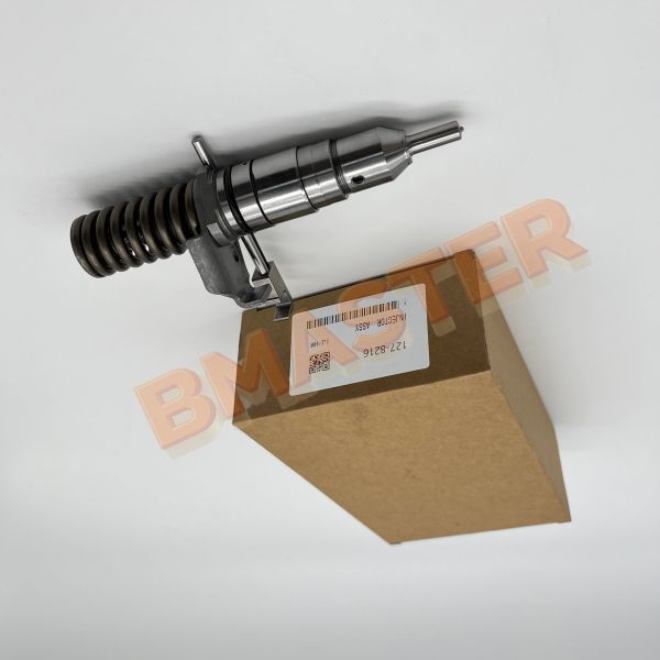 127-8216 Fuel Injector For 3116 320B 325 Engine With 6 Months Warranty