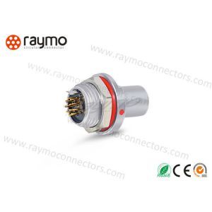 Quick Release Electrical Connectors