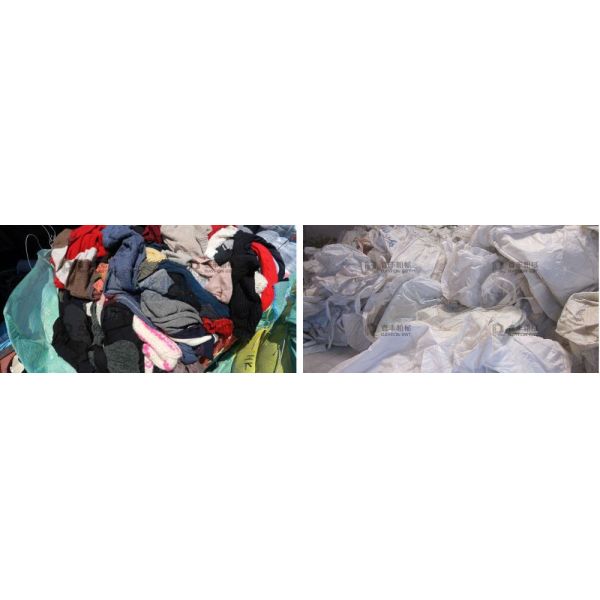 Automatic Post-Consumer LDPE Plastic Film Scrap Plastic Recycling Washing Line Machine 500-1000 kg/h High Efficiency