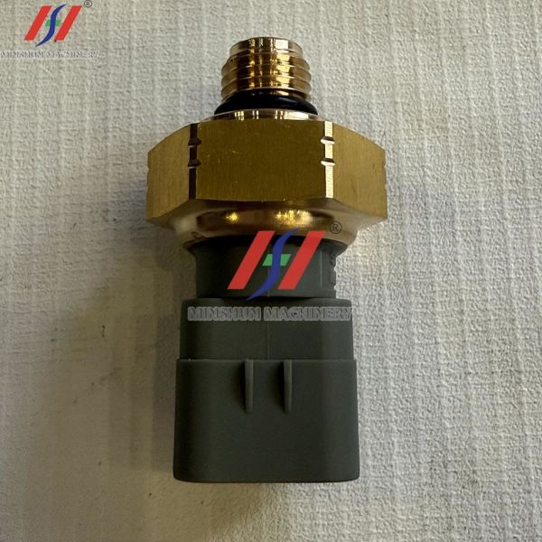 320-3060 Pressure Sensor Applicable To CAT Excavator Hydraulic Parts