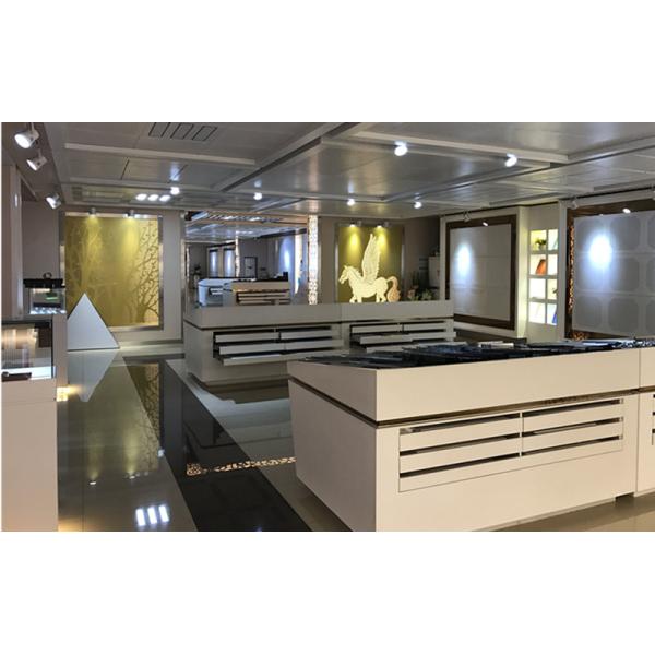 Wuxi Genesis Technology Co.,Ltd