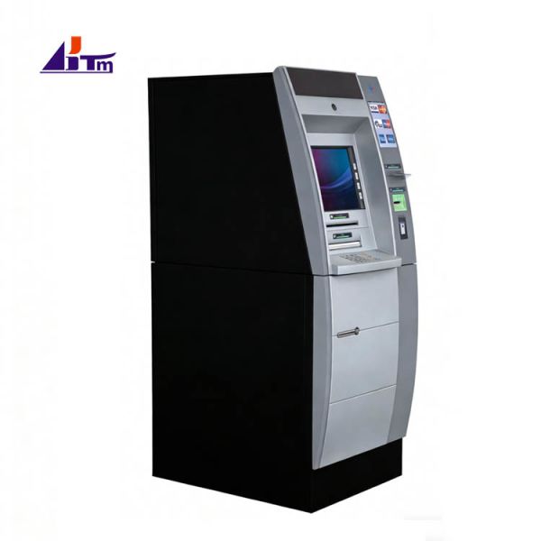 Diebold Nixdorf DN CS 2060 Cash Dispenser FA Lobby ATM Machine Parts