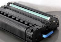 25X CF325X Para Cartucho de Tóner H P Usado Para H P M806 M830 Negro de Alta Capacidad