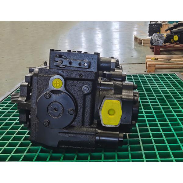Hydrostatic Transmission Движущая сила гидростатической передачи жатки риса более высокой эффективности сильная