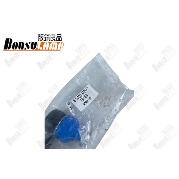 Сборка прямых стволов Isuzu Части для NPR94 100P OEM 8-97039470-0 8970394700