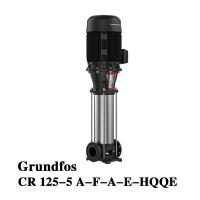 Pompes à eau centrifugees verticales à plusieurs étages pour immeubles de grande hauteur