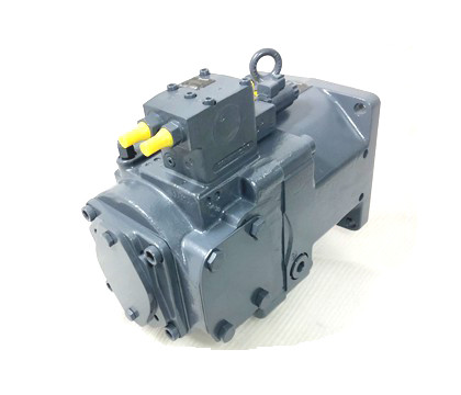 Rexroth A11VO60 Series Excavator Hydraulic Pump Rexroth Piston Pumps