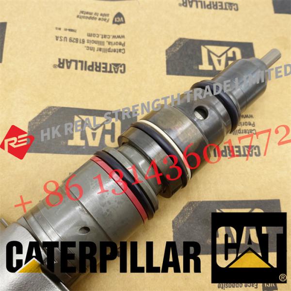 Diesel C9 Engine Common Rail Fuel Injecto 238-8092 267-9710 235-5261 242-0857