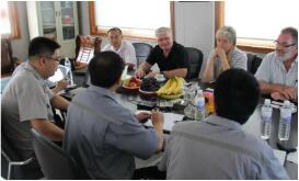 As Per Your Requirement Carbon Graphite Vane and Blade for Vacuum Pump from Suppliers