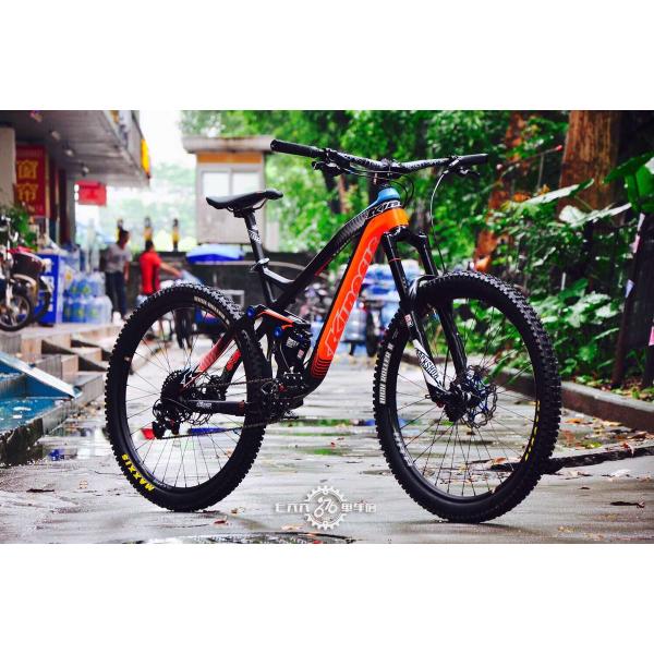 KINESIS 27.5 