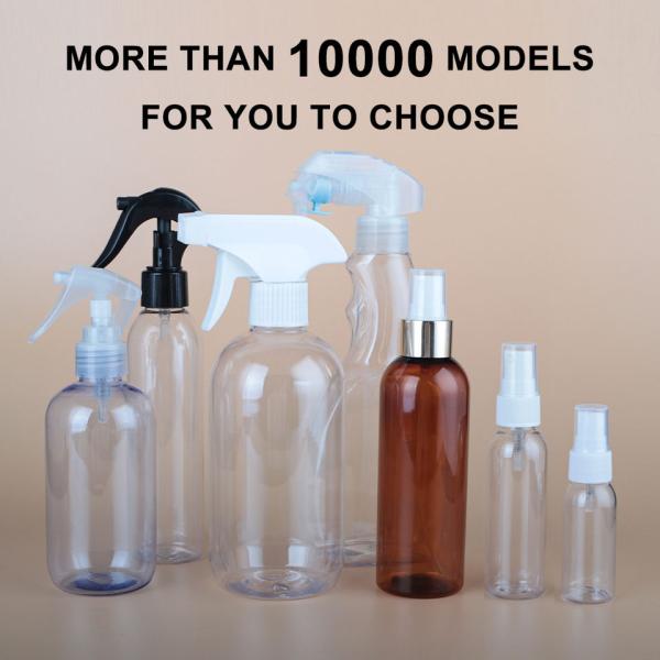 Пуск ЛЮБИМЦА бутылки брызг дезинфицирующего средства воды жидкостный вокруг прозрачной комнаты бутылки очищая 300ml