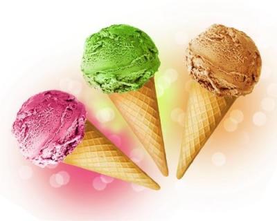 Halal Certification Ice Cream Emulsifiers