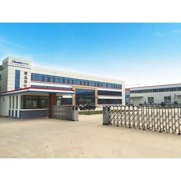 HDPE Pre-Insulated Pipe Casing Extrusion Line with 250-1350 kg/h Capacity and Vacuum Calibrating Method Using High-Efficiency Extruder