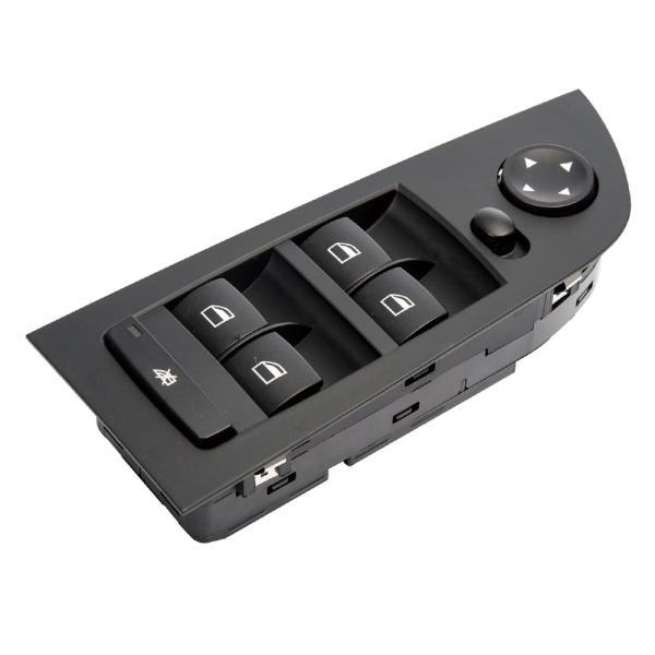 LD-18007 61319217330 Master Switch for BMW E90 E92 E93 330xi 328xi M3 Replace/Repair