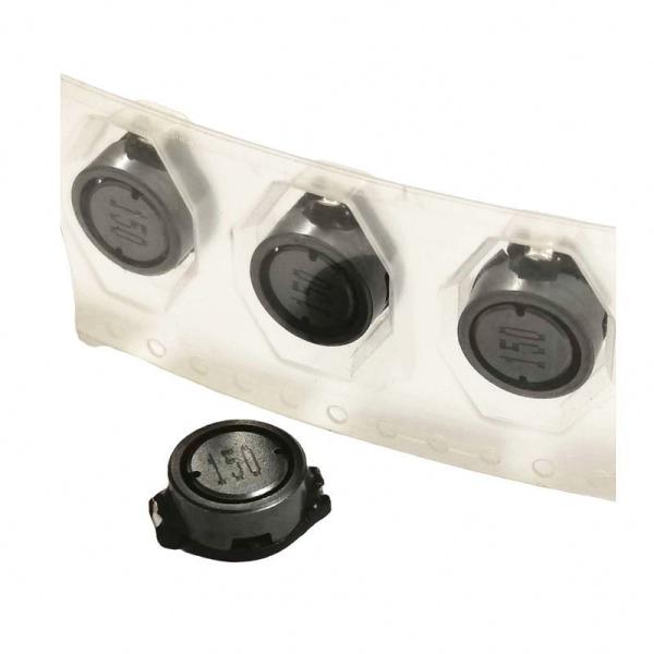 1040/45 Series 10uh SMT/SMD Alloy Powder Molded Type High Current Shielded Power Inductors