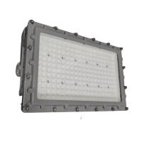 Lumière LED anti-flamme de rue ATEX IECEx nommée 170lm/w 5 ans de garantie