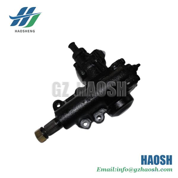 8-97101354-1 8-97101354-0 8971013541 8971013540 Рулевое устройство для Isuzu TFR54
