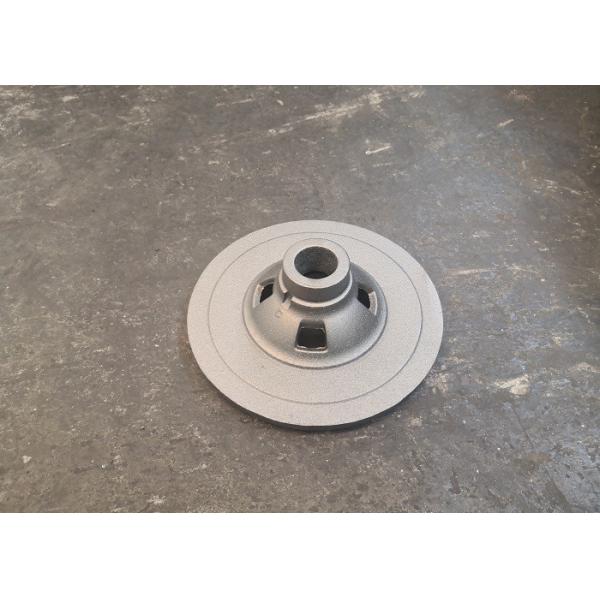 Части отливки песка для конкурентоспособной цены емкости эпицентра деятельности фронта платформы грузоподъемника адекватной