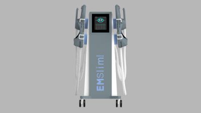  Neo HI EMT Electromagnetic Slimming Beauty Machine For Body Sculpt