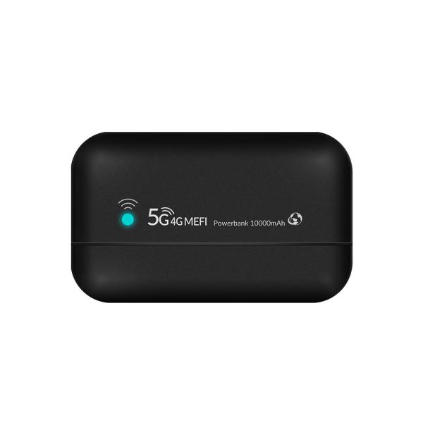 4G Wifi Routers G41 B2 B4 B7 B28 Portable Pocket Wifi With Sim Card 150mbps Wireless Mifis with Power Bank