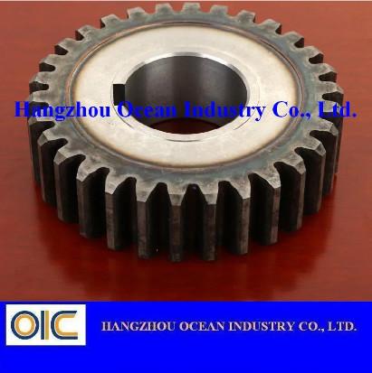810 * 140 * 505 Carton Car Engine Spare Parts with Output Voltage Range of 0-Rated Input Voltage
