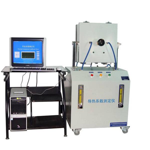 DX8377A Метод испытания теплопроводности на пластине