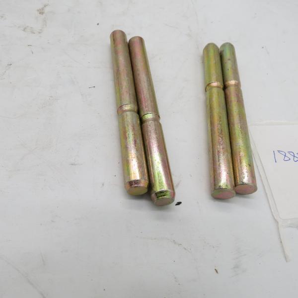 Return spring pin Shaanxi Automobile Delong original factory 188000440032 return spring fashion accessories