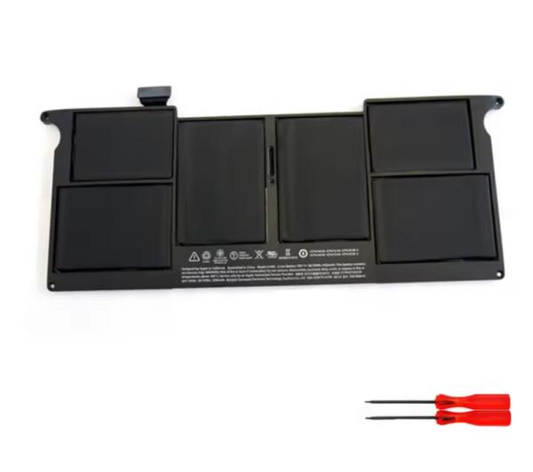 MacBook A1495 Battery for A1465 2013–2015 | 7.4V 4900mAh