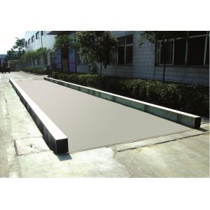 Truck Scale Weighbridge