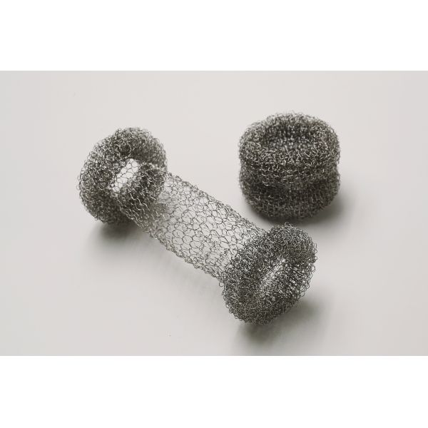 Low Carbon Stainless Steel Wire Cleaning Balls For Kitchen Use