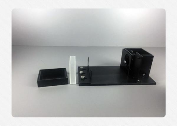 UV Light 	Color Measurement Equipment YS3060 , European Coffee Soda Sherbet Color Spectrophotometer