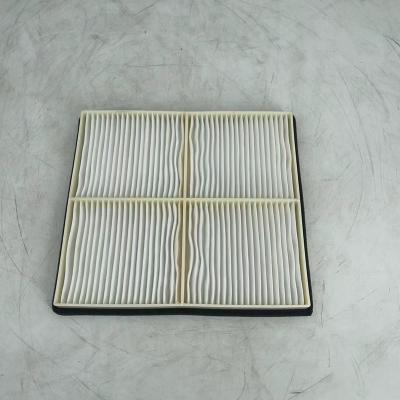 210-6 3.5-5cm Height Air Conditioning Filter with Video Technical Support After Service