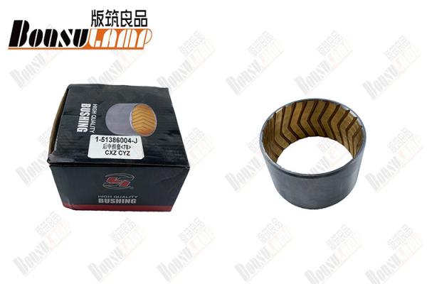 bucha do eixo do eixo 1513860040 1-51386004-0 para ISUZU CXZ CYZ51K 6WF1