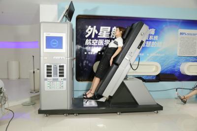 Intelligent  Spinal Decompression Therapy Machine High Cure Rate
