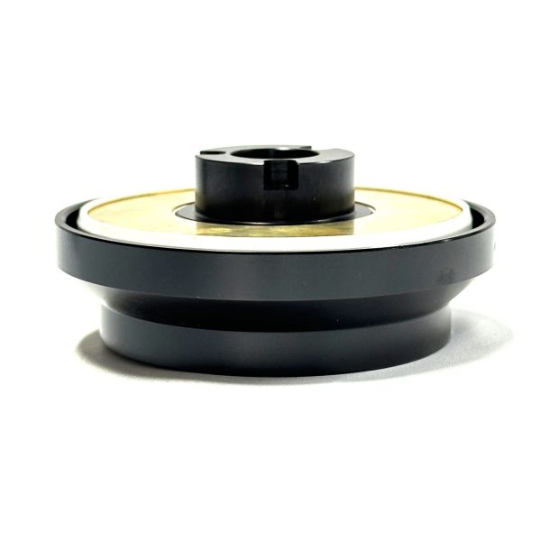 Precision CNC 6 Bolt Steering Wheel Hub Adapters Spacer For Nissan 240 NSX