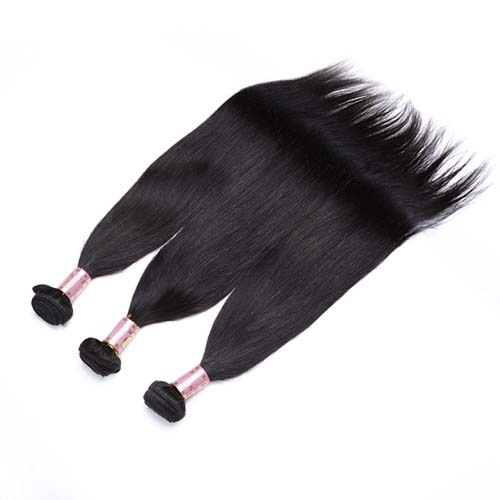 Бразильские волосы 100-105г 10