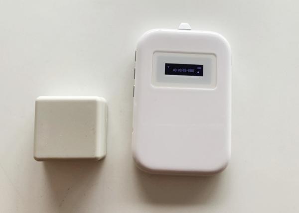 10 Hours or More Flight Duration Portable Tour Guide System with 0.5-30 M Distance and /-2ppm Oscillation Frequency