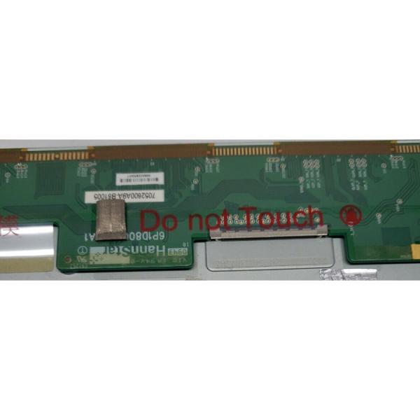 HSD170MGW1-B01 1440*900 Panneau d'affichage LCD 17,0 pouces