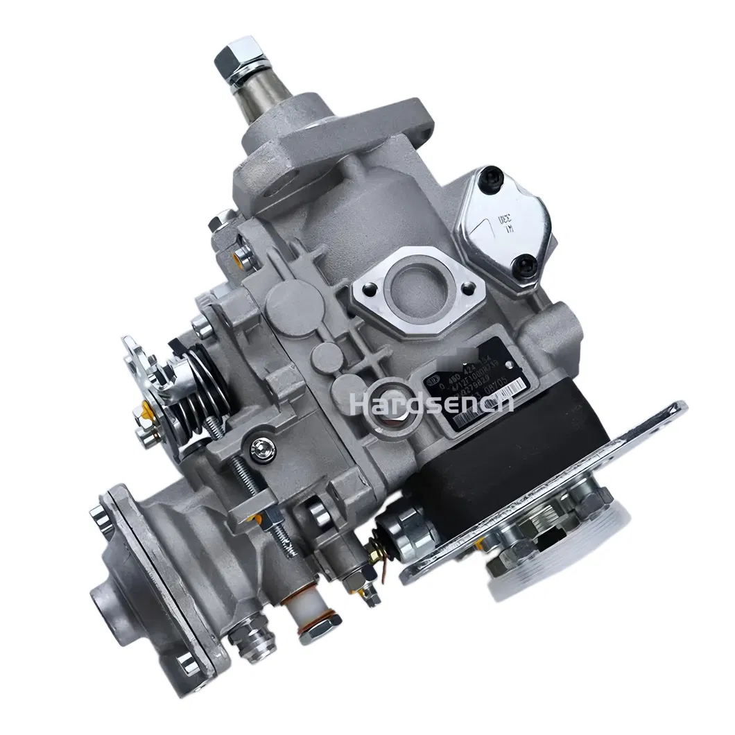Engine Parts Diesel Fuel Injection Pump 0460424154 9279829 Ve4/12f1000r739ve Pump for Iv-eco