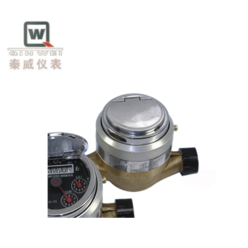 High Precision Reciprocating Piston Flow Meter Horizontal / Vertical Installation