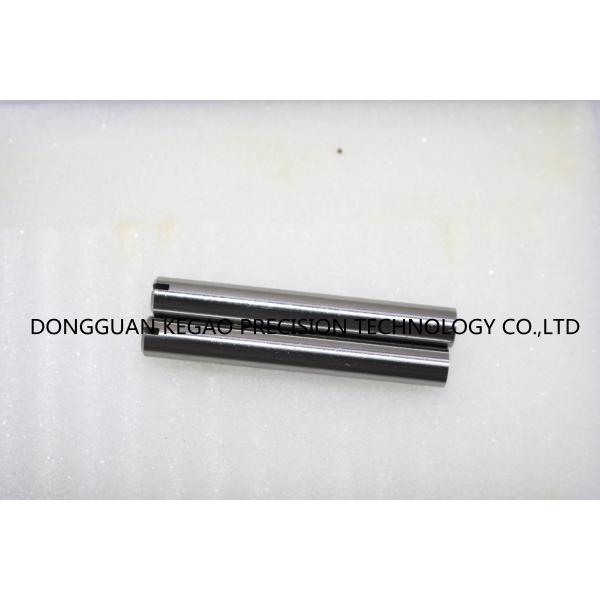 S45C Metal Injection Molding Parts Ejector Guide Pin 58HRC Polishing