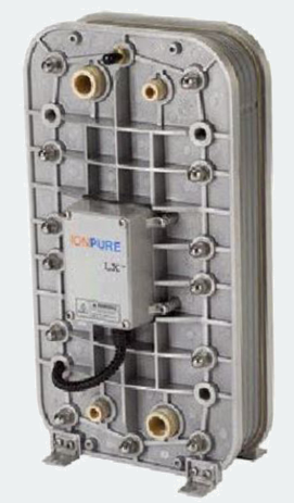 Ionpure CEDI LX-Z IP-LXM04Z-5  Compact Chemical-Free EDI Module For Industrial Pure Water