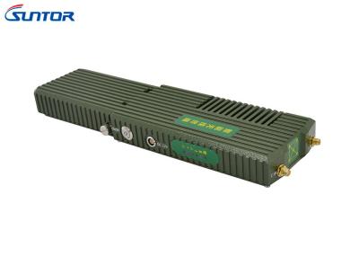 Do transmissor inteligente sem fio da rede de malha de IP66 1W point-to-multipoint ponto a ponto