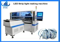 machine de support de la carte PCB 200000cph SMD de 1.2m pour l'éclairage mené